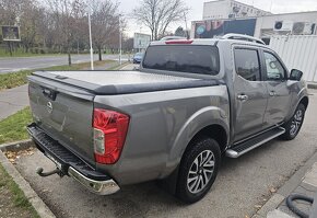 Nissan Navara 2.3 dCi TEKNA - 4