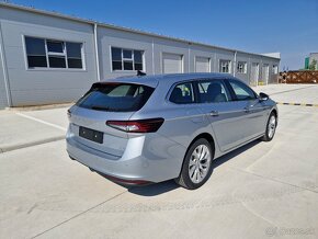 Škoda Superb Selection TOP 2,0 TDI 194ps 4x4 DSG, ťažné , - 4