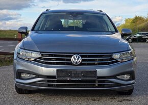 volkswagen passat b8 facelift - 4