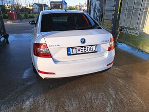 Škoda Octavia 2.0 tdi 110kw - 4