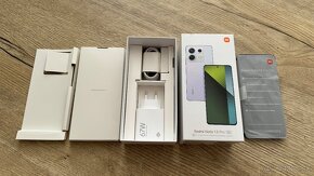 Xiaomi Redmi Note 13 Pro 8GB 256GB - 4