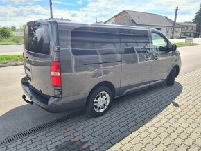 Opel vivaro - 4