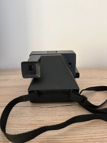 Polaroid 645 SuperColor - 4