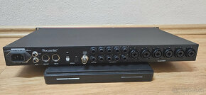 Focusrite Clarett+ 8Pre USB zvuková karta - 4