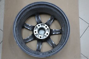 DOTZ R18 5x120 BMW, T5,T6, Amarok - 4