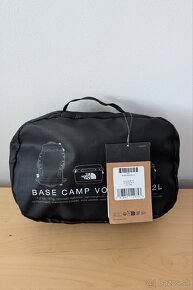 The North Face Base Camp Voyager 32l - 4