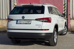 2016 Škoda Kodiaq Style TDI 140 kW 4x4 | takmer plná výbava - 4