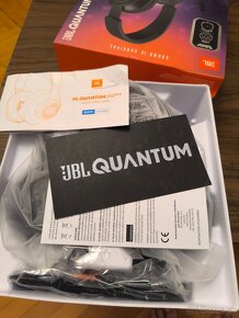 JBL QUANTUM 350 wireless - 4