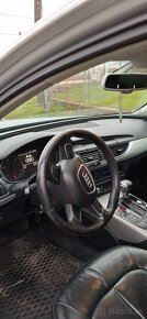 AUDI A6 C7 3.0D 2011 - 4