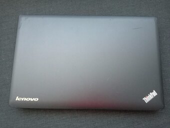 Lenovo thinkpad e530 , Intel® Core™i5 , 8gb ram , 240gb ssd - 4