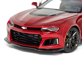 Chevrolet Camaro ZL1 2017 1:18 AutoArt - 4