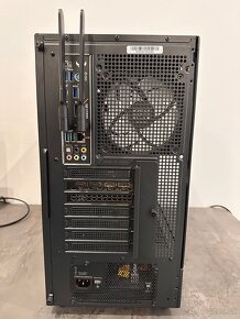 PREDANÉ Herný PC 9 5950x/ RX 6700XT/ 32gb ram/ 1TB ssd - 4