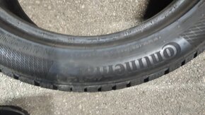 Continental 205/50R17 Zimné - 4