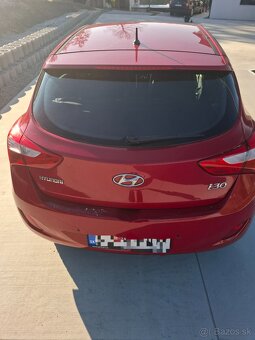 Hyundai i30 - 4