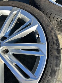 ✅ 5x112 r19 Verona Passat b8 Rline top✅ - 4