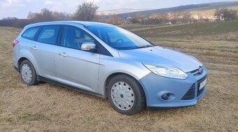 Ford Focus AC Kombi - 4