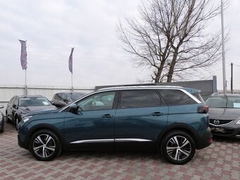 Peugeot 5008 1.5 BlueHDi S S E6.2 Allure - 4