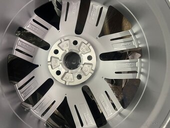 5x112 r19 kolesa disky tiguan volkswagen 235 50 19 elektrony - 4