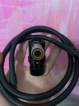 Airsoft HPA Regulator + hadica - 4