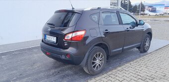 NISSAN QASHQAI - 4