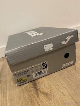 Halovky JOMA Top Flex - 4