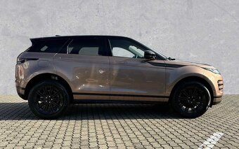 Land Rover Range Rover Evoque D200 - 4