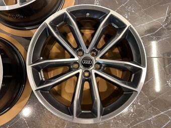 original kola audi a5 s5 r19 8w 5x112 8W0601025DF - 4