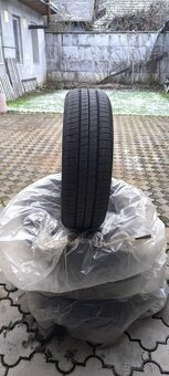 Letné pneu Goodyear 195/60 R18 (Citroen C4/C4X) - NOVÉ - 4