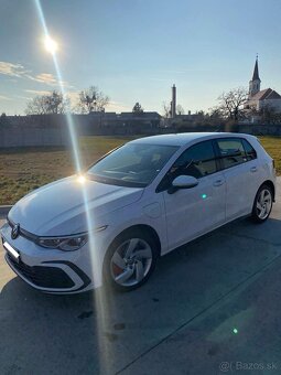 Volkswagen Golf  eHybrid GTE - 4