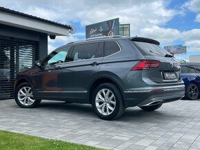 Volkswagen Tiguan Allspace Highline 2.0 TSi DSG 4Motion - 4