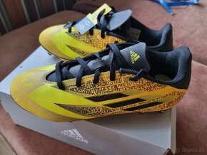 Adidas Messi kopačky 38 2/3  5,5 - 4