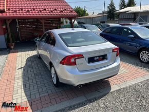 Volvo S60 1.6L DRIVe Momentum - 4