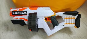 NERF ultra one - 4