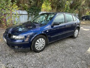 Seat Leon 1.9TDI - 4