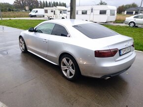 Predám Audi A5 - 4