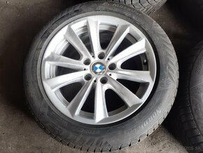 225/55 r17 matador 5x120 r17 Bmw et30 - 4