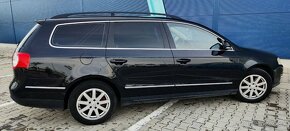 Passat B6 - 4