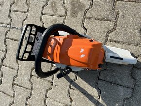 Motorová píla Stihl MS 271 - 4