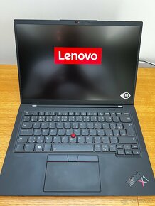 Lenovo ThinkPad X1 Carbon Gen10 i7-1250p/16GB/512GB - 4