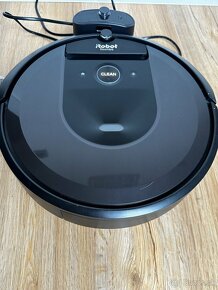 Robotický vysávač Roomba i7 - 4