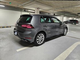 PREDANÉ - Volkswagen Golf 1.5 TSI R-Line 110 kW DSG, - 4