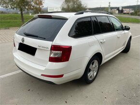 Škoda Octavia 3 1.6 TDI 81kW DSG//SK VOZIDLO// - 4