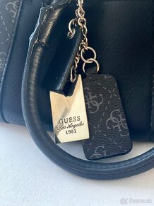 Guess kabelka - 4