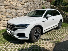 Volkswagen Touareg 2019 3.0 V6 TDI 231k Elegance 4Motion - 4