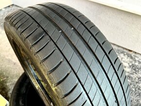 205/55 R16 letné pneu celá sada - 4