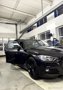 Predam BMW 320d xdrive možnosť odpočtu dph - 4