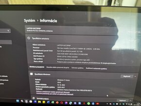 Asus Zenbook pro duo OLED - 4