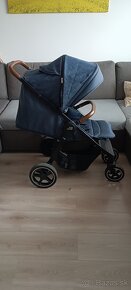 Kočík Britax römer B-agile R - 4