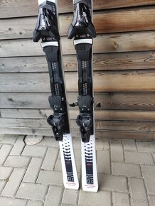 lyže Stockli  MOLITOR Premium RELEASE R1, 170cm - 4