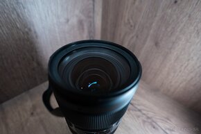 TAMRON 35 – 150 mm f/2 – 2,8 Di III VXD pre Sony E - 4